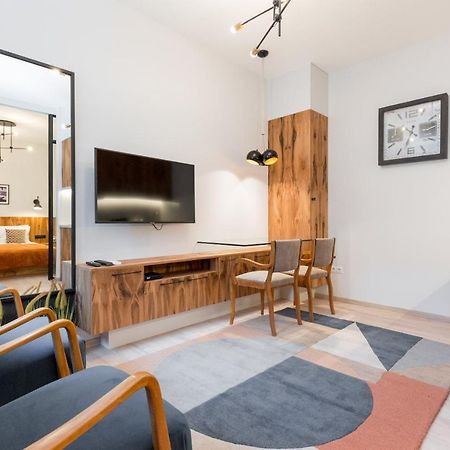 Luxury Dream Suite In The Absolute Center Budapeszt Zewnętrze zdjęcie