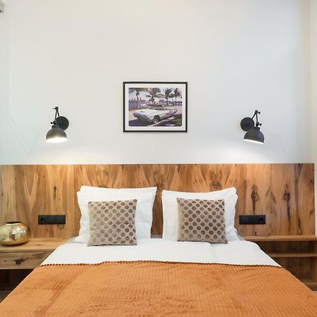Luxury Dream Suite In The Absolute Center Budapeszt Zewnętrze zdjęcie