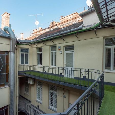 Luxury Dream Suite In The Absolute Center Budapeszt Zewnętrze zdjęcie