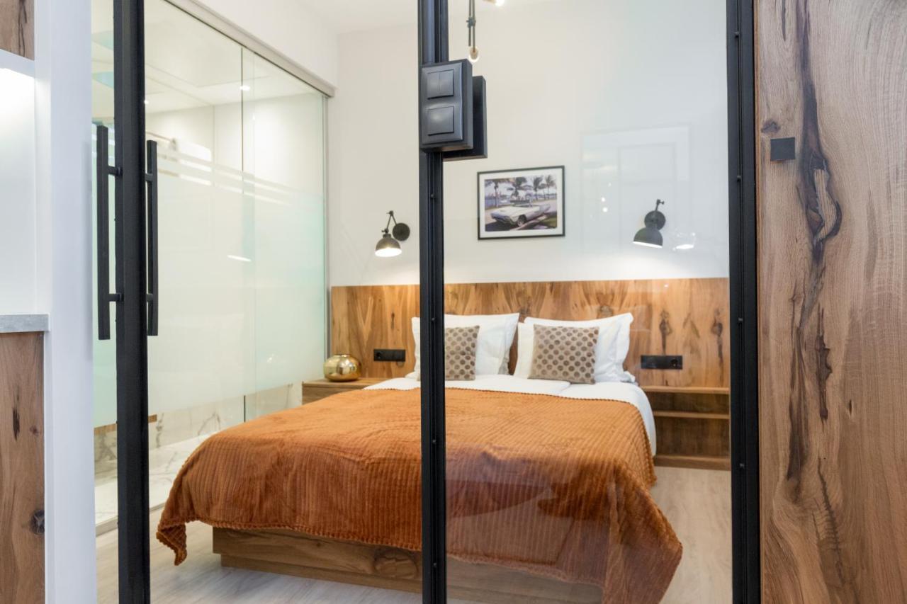 Luxury Dream Suite In The Absolute Center Budapeszt Zewnętrze zdjęcie