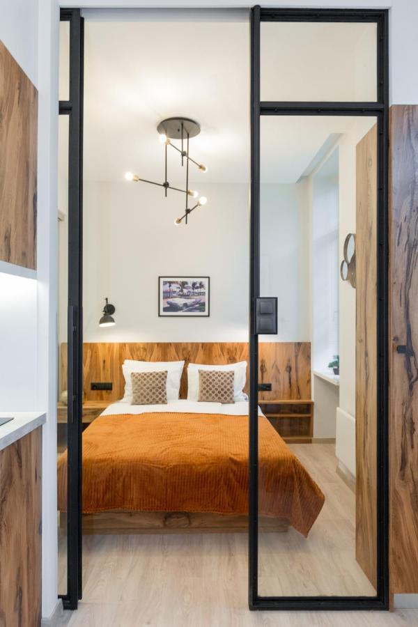 Luxury Dream Suite In The Absolute Center Budapeszt Zewnętrze zdjęcie