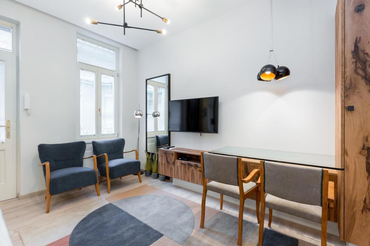 Luxury Dream Suite In The Absolute Center Budapeszt Zewnętrze zdjęcie