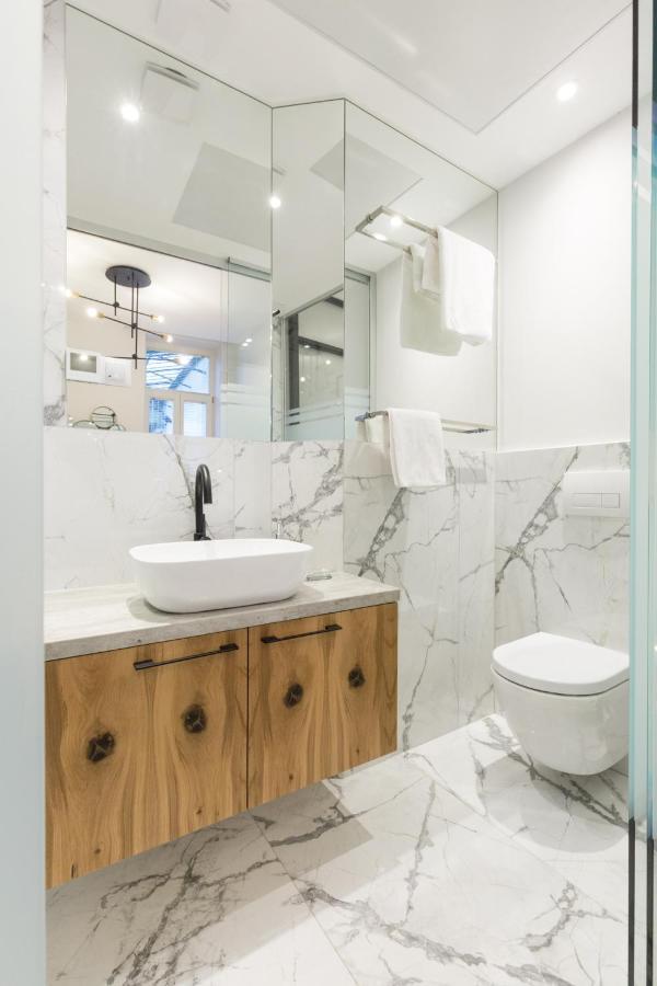 Luxury Dream Suite In The Absolute Center Budapeszt Zewnętrze zdjęcie
