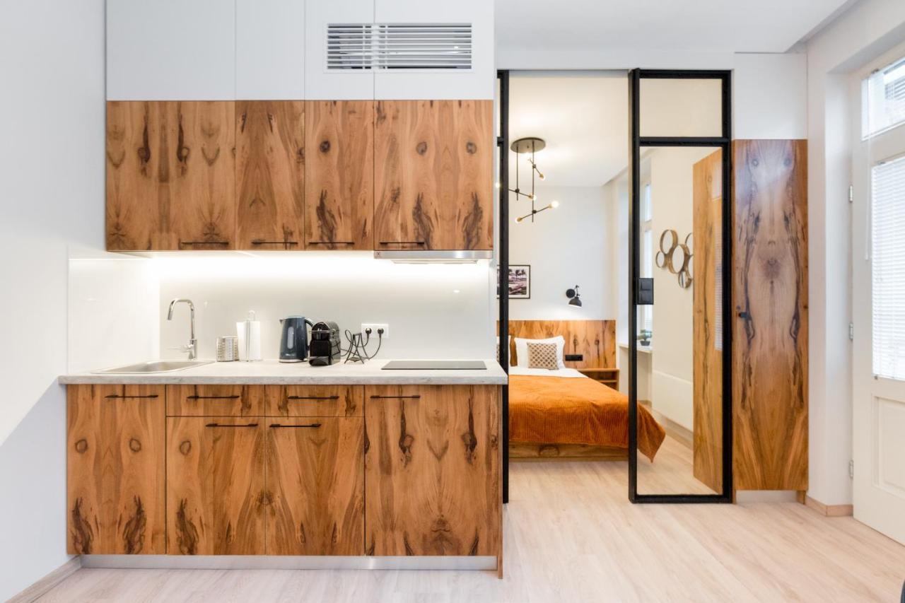 Luxury Dream Suite In The Absolute Center Budapeszt Zewnętrze zdjęcie